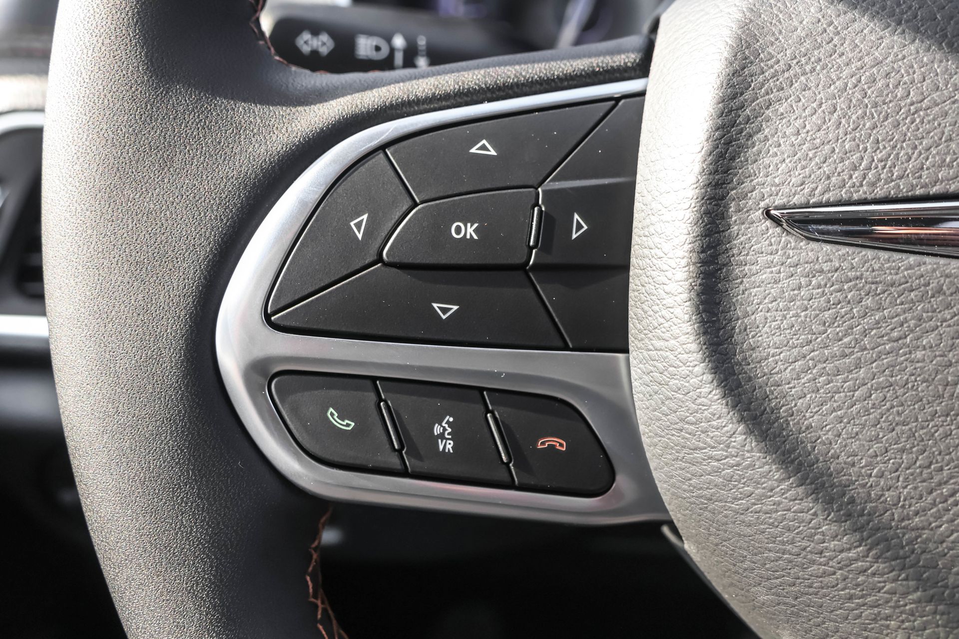 2026 CHRYSLER PACIFICA - Image 27