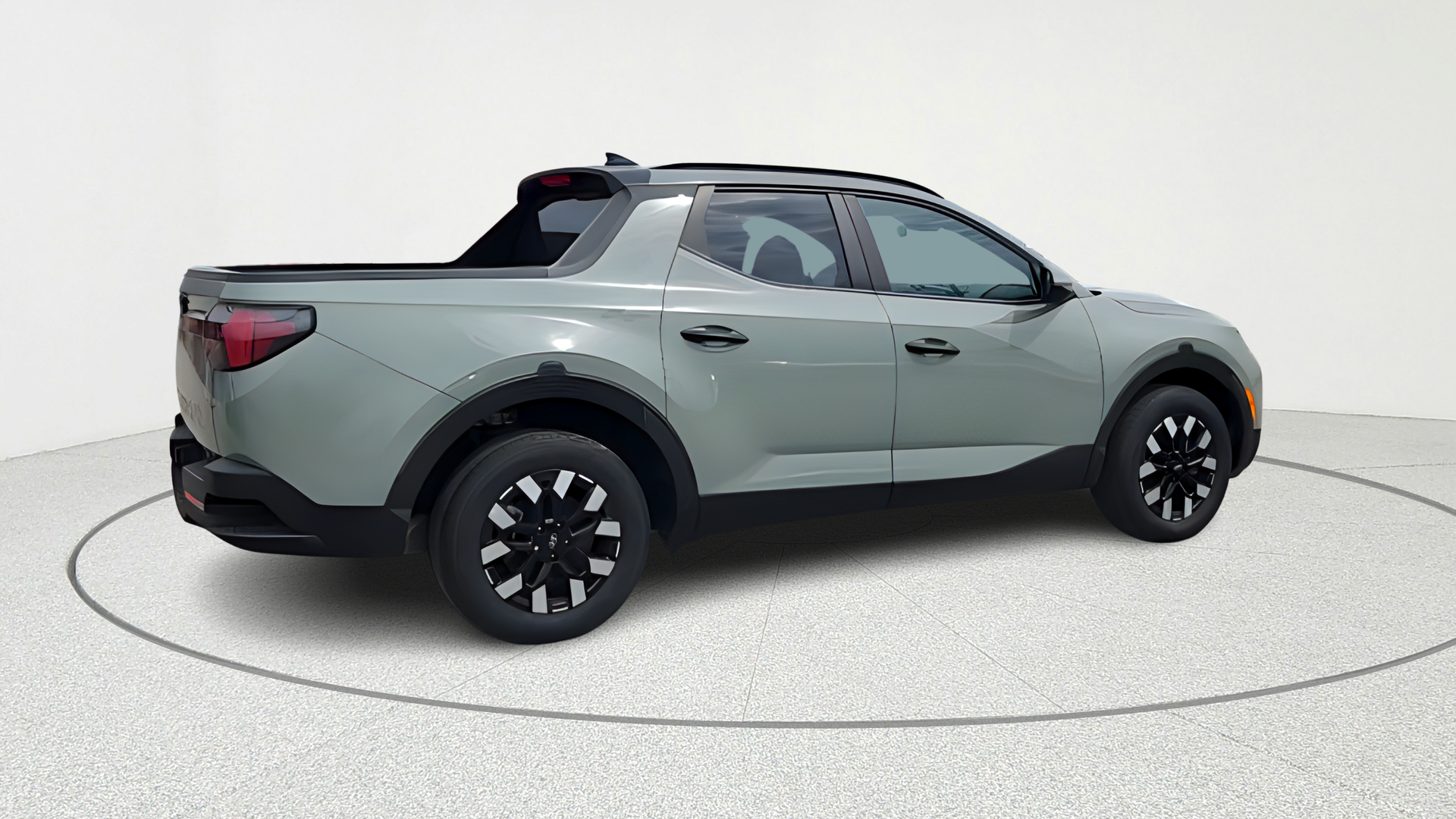 2025 Hyundai Santa Cruz