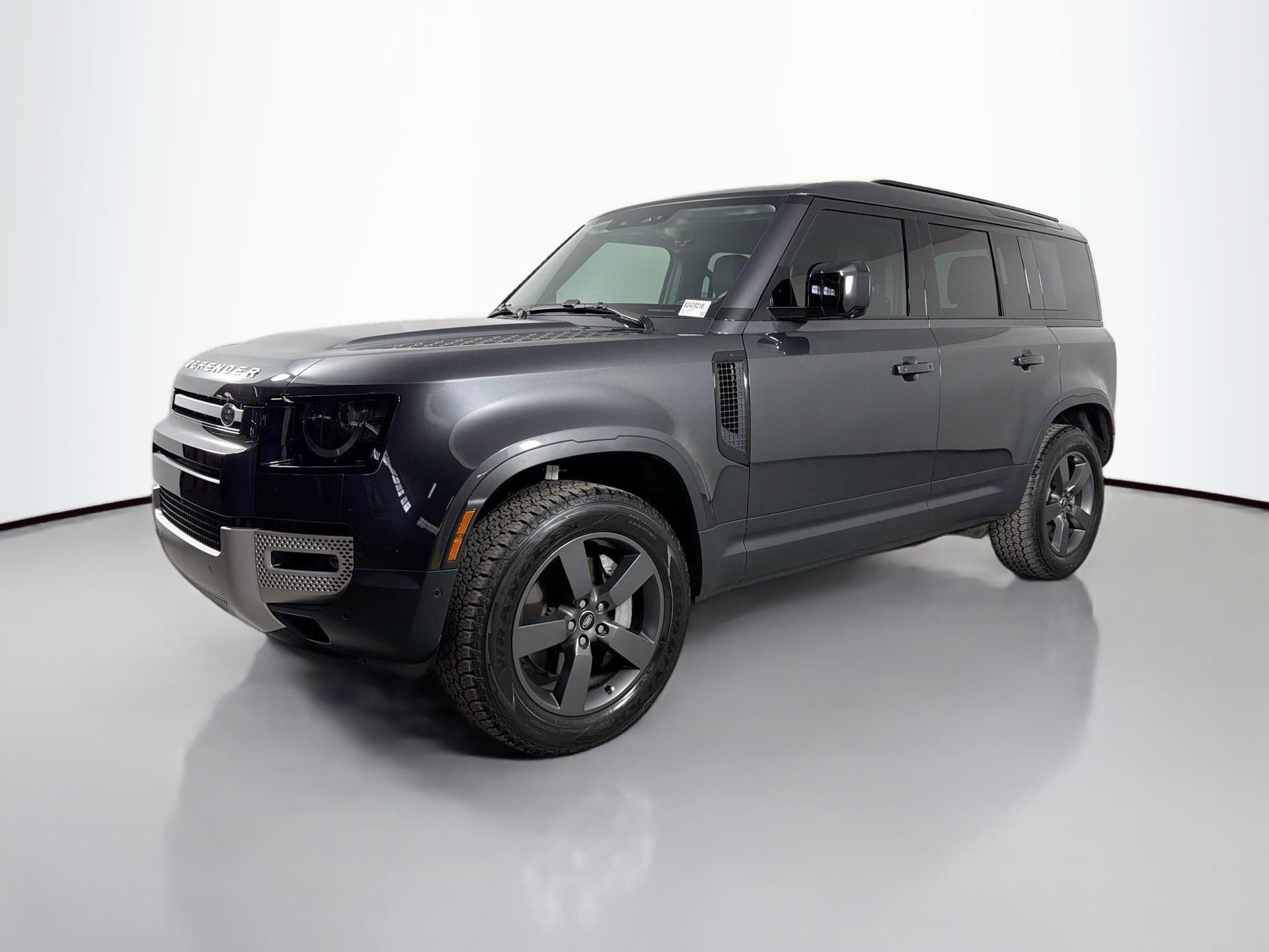 2025 Land Rover Defender 110 P400 S AWD