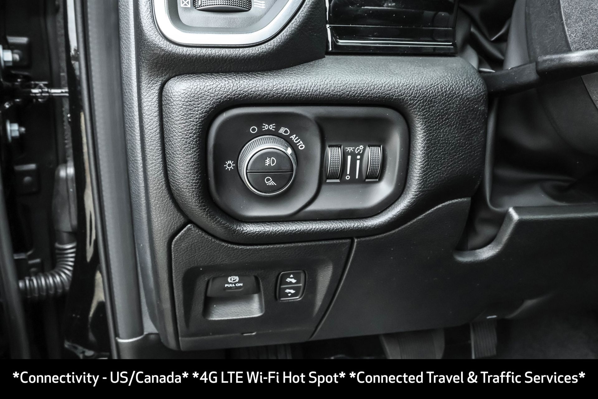 2026 RAM 1500 - Image 28