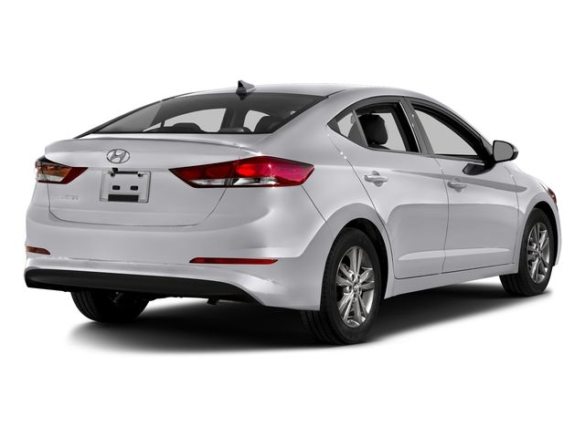 2018 Hyundai Elantra SEL Silver at Parkway Family Mazda
