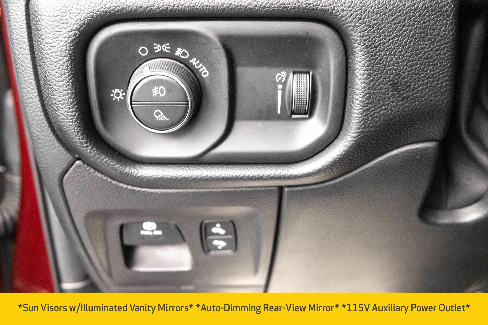 2020 RAM 1500 - Image 19