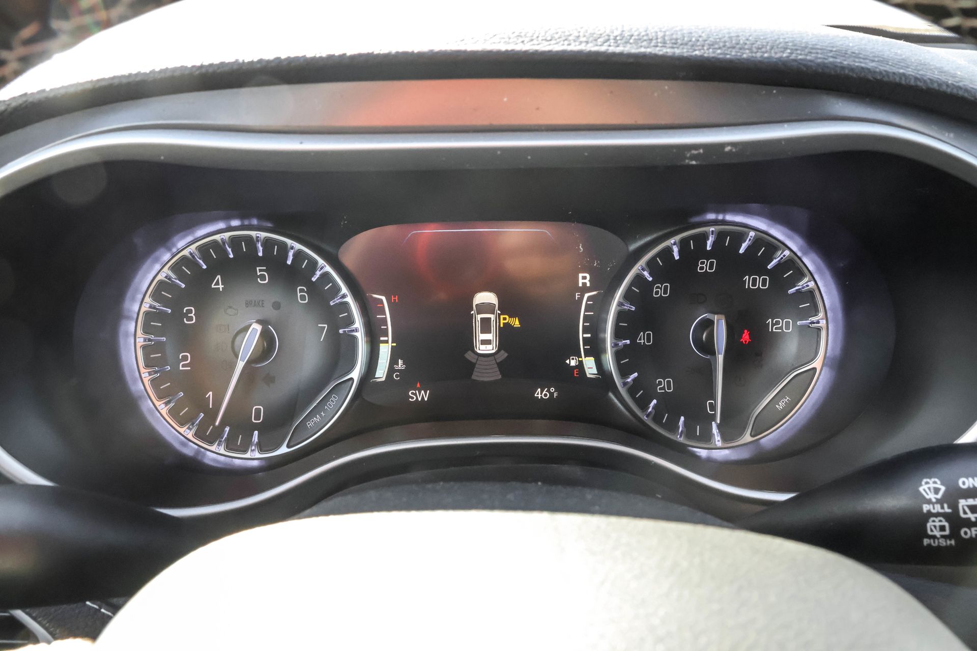 2026 CHRYSLER PACIFICA - Image 23