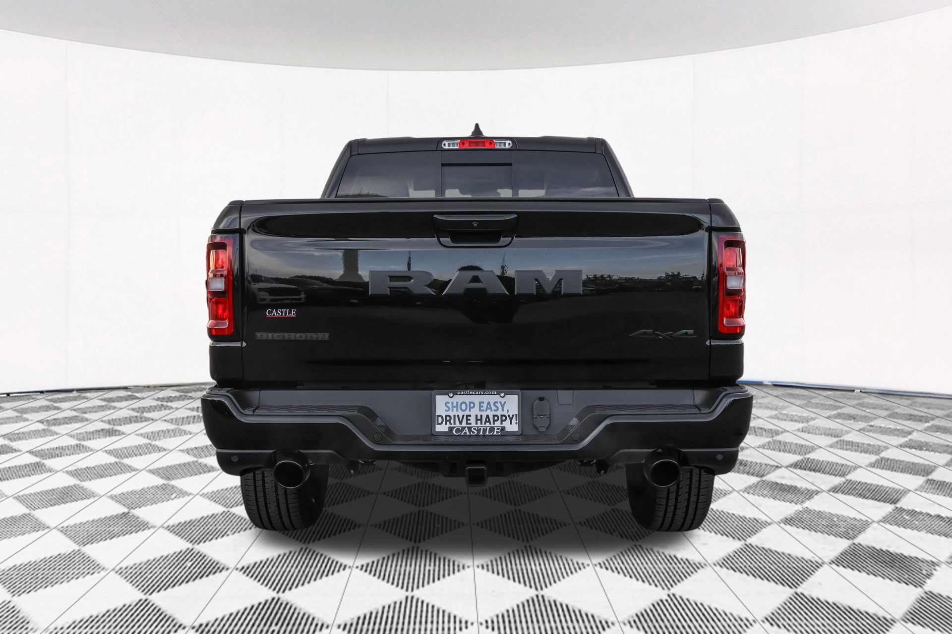 2026 RAM 1500 - Image 10