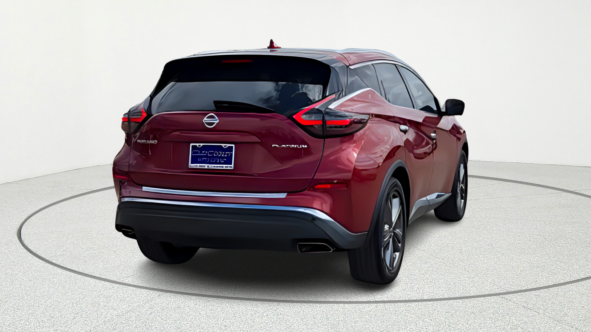 2019 Nissan Murano