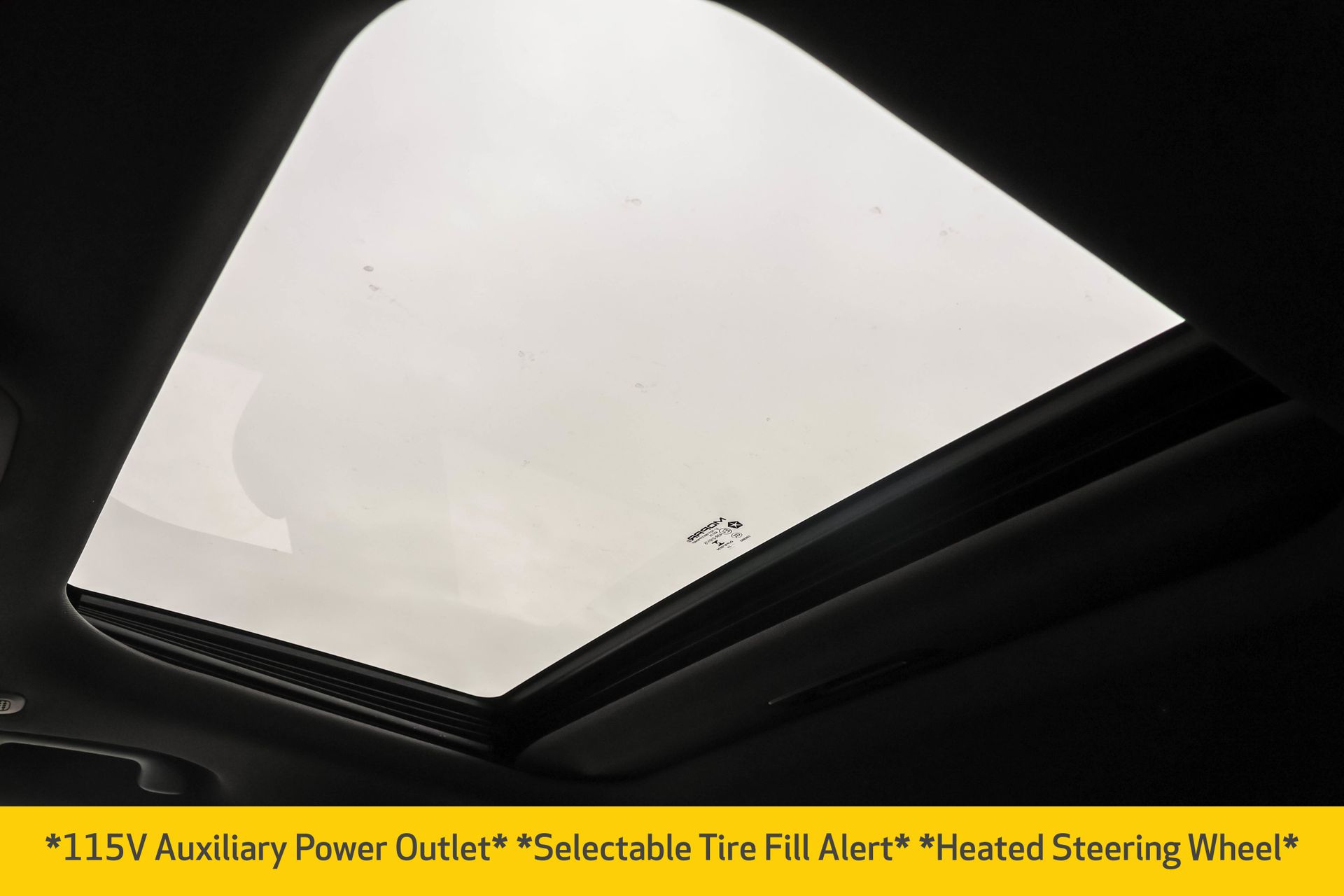 2025 JEEP GRAND CHEROKEE - Image 7