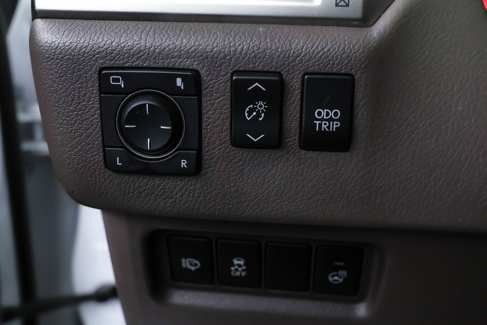 2018 LEXUS GX - Image 20