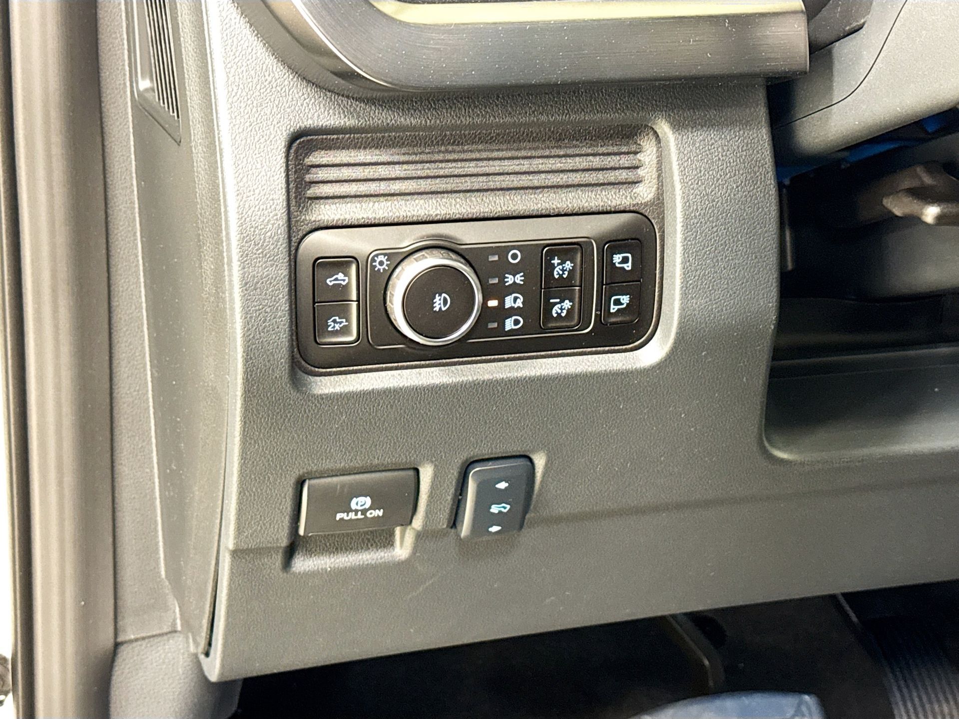 2026 Ford F-250 Super Duty Lariat - Photo 10