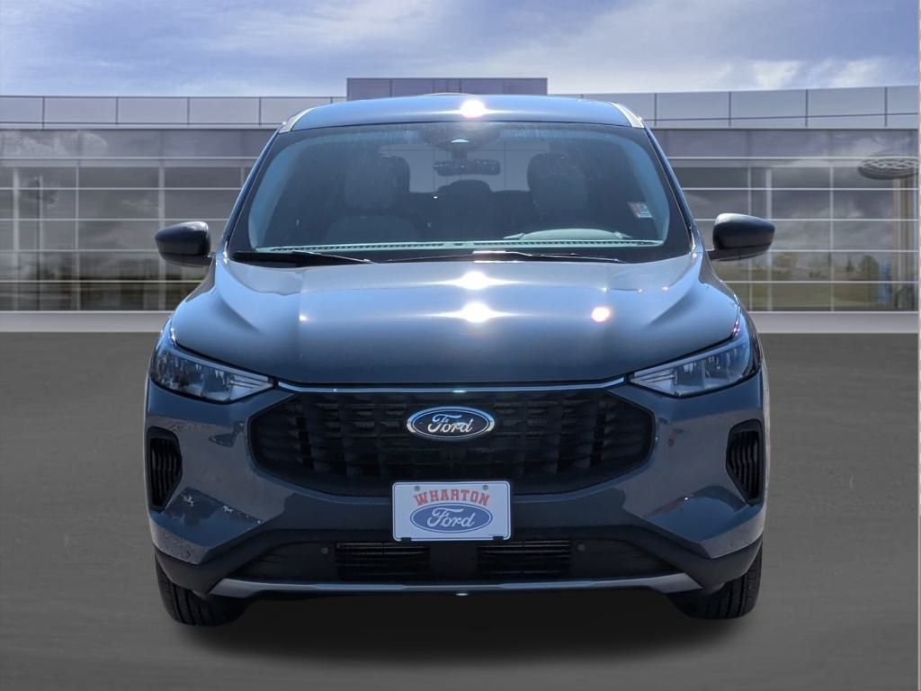 2026 Ford Escape Active - 8