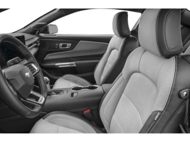2026 Ford Mustang EcoBoost Premium - 8