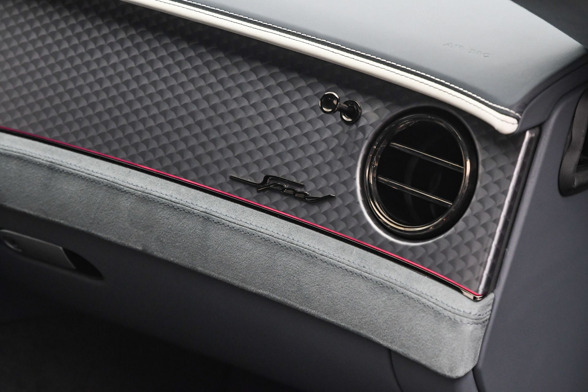 2025 Bentley Continental GT Speed photo 47