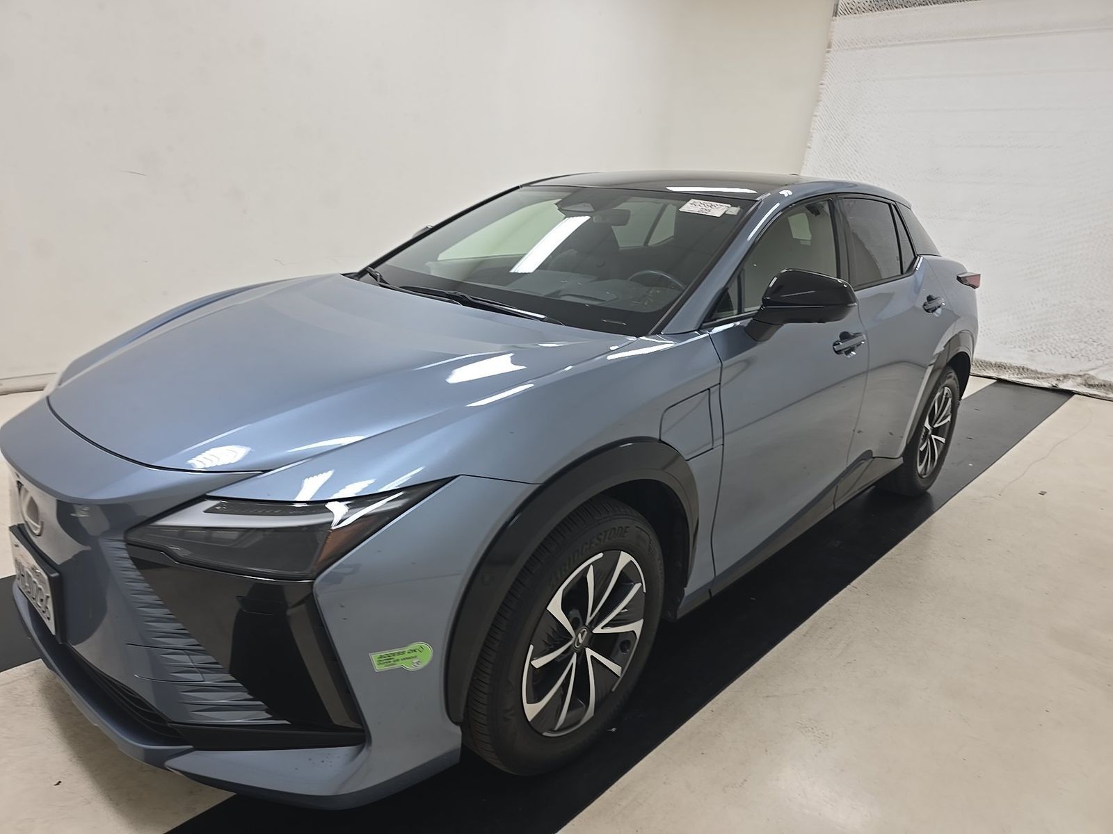 Ether 2023 Lexus RZ SUV / Crossover All-Wheel Drive Automatic