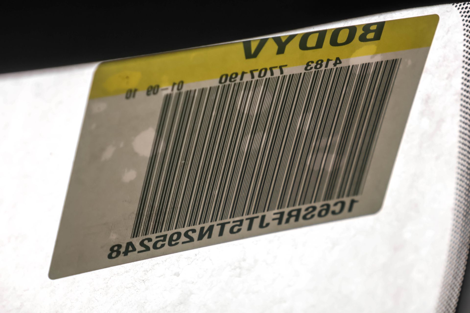 2026 RAM 1500 - Image 31