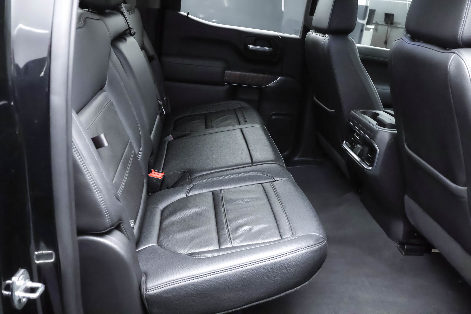 2021 GMC SIERRA - Image 29