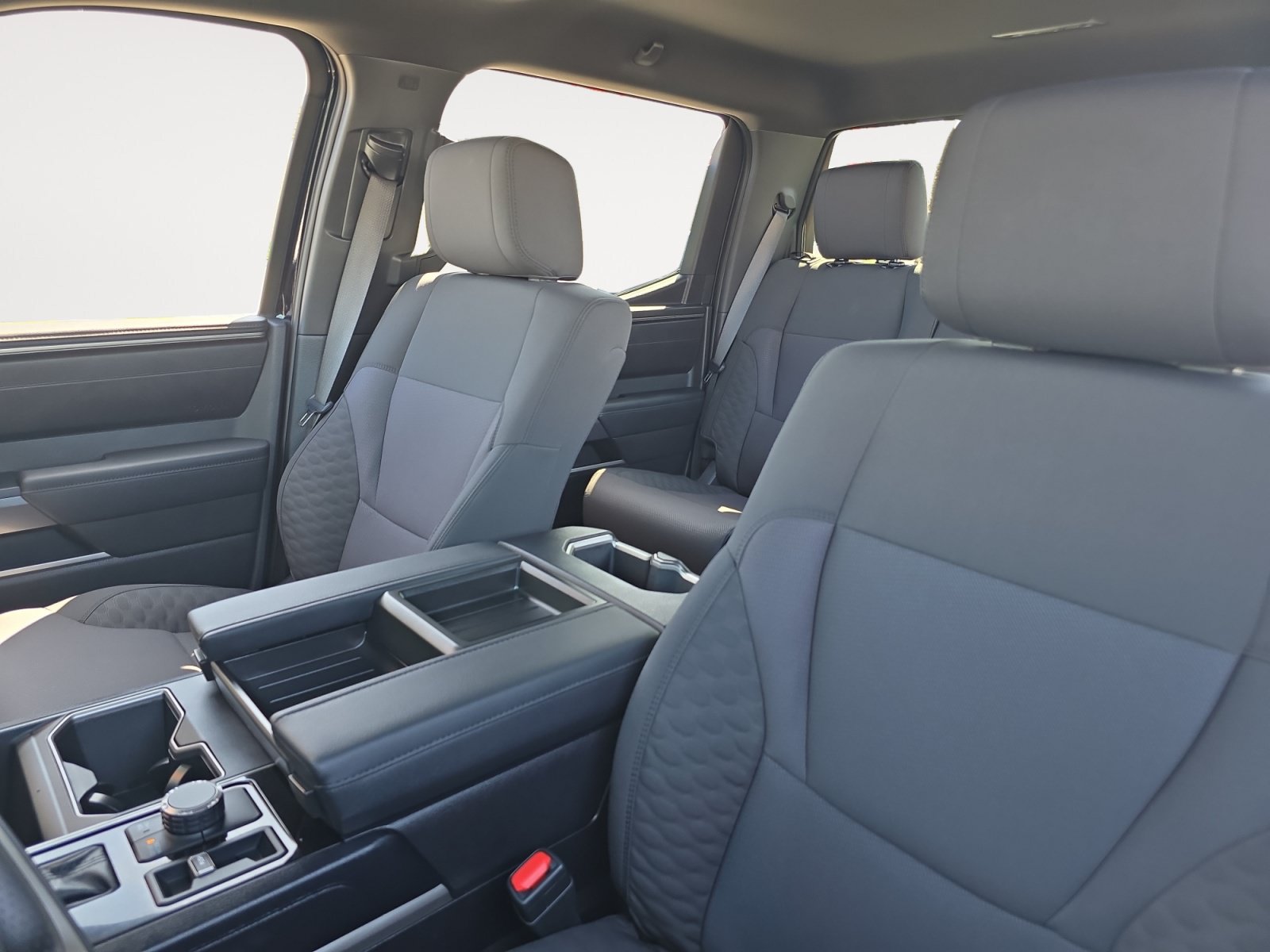 Used 2026 Toyota Tundra Truck