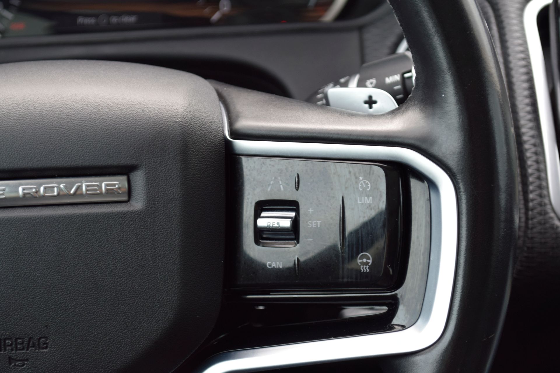 2022 Land Rover Range Rover Velar S White at Westside Lexus