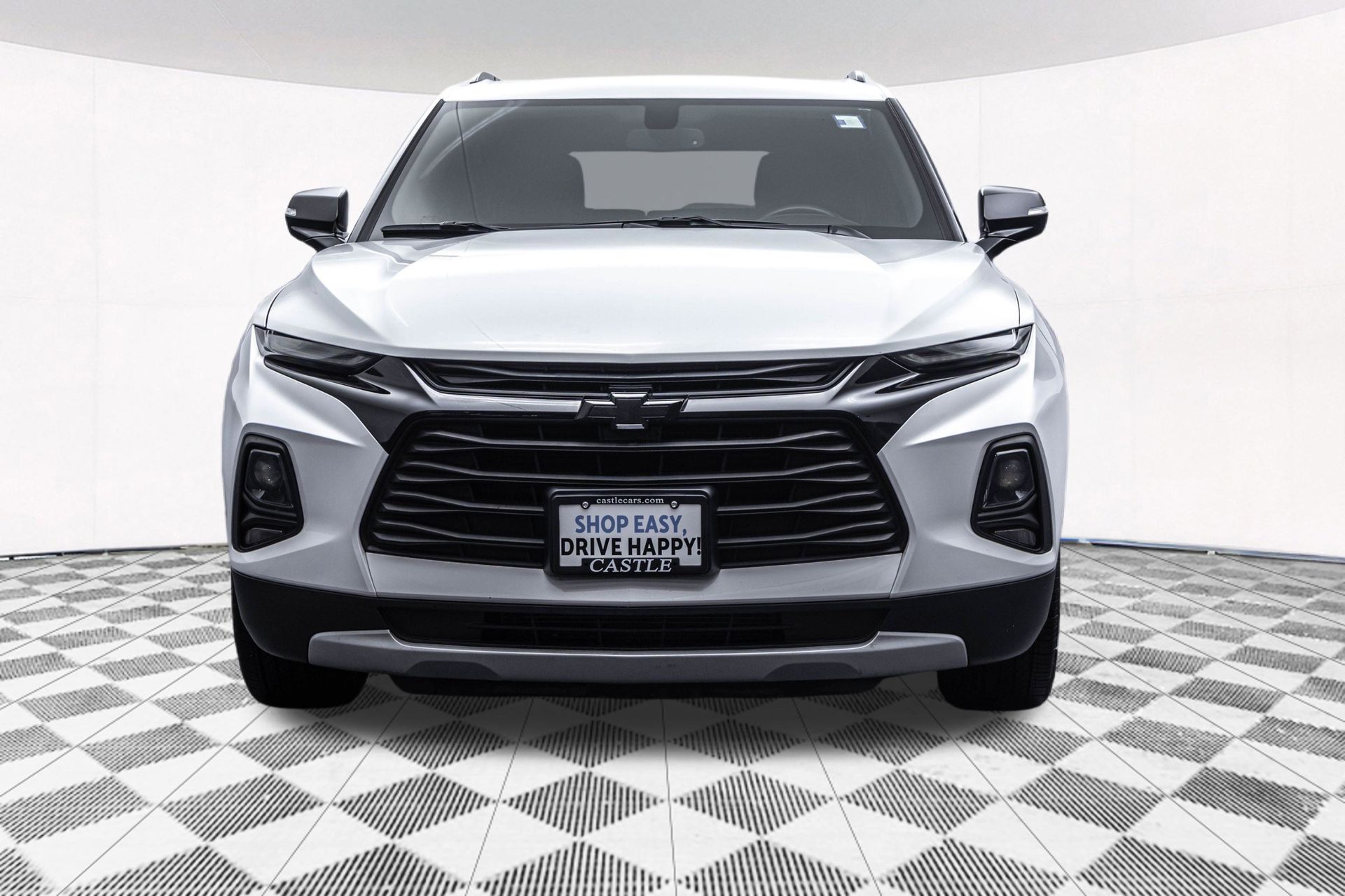 2020 CHEVROLET BLAZER - Image 16