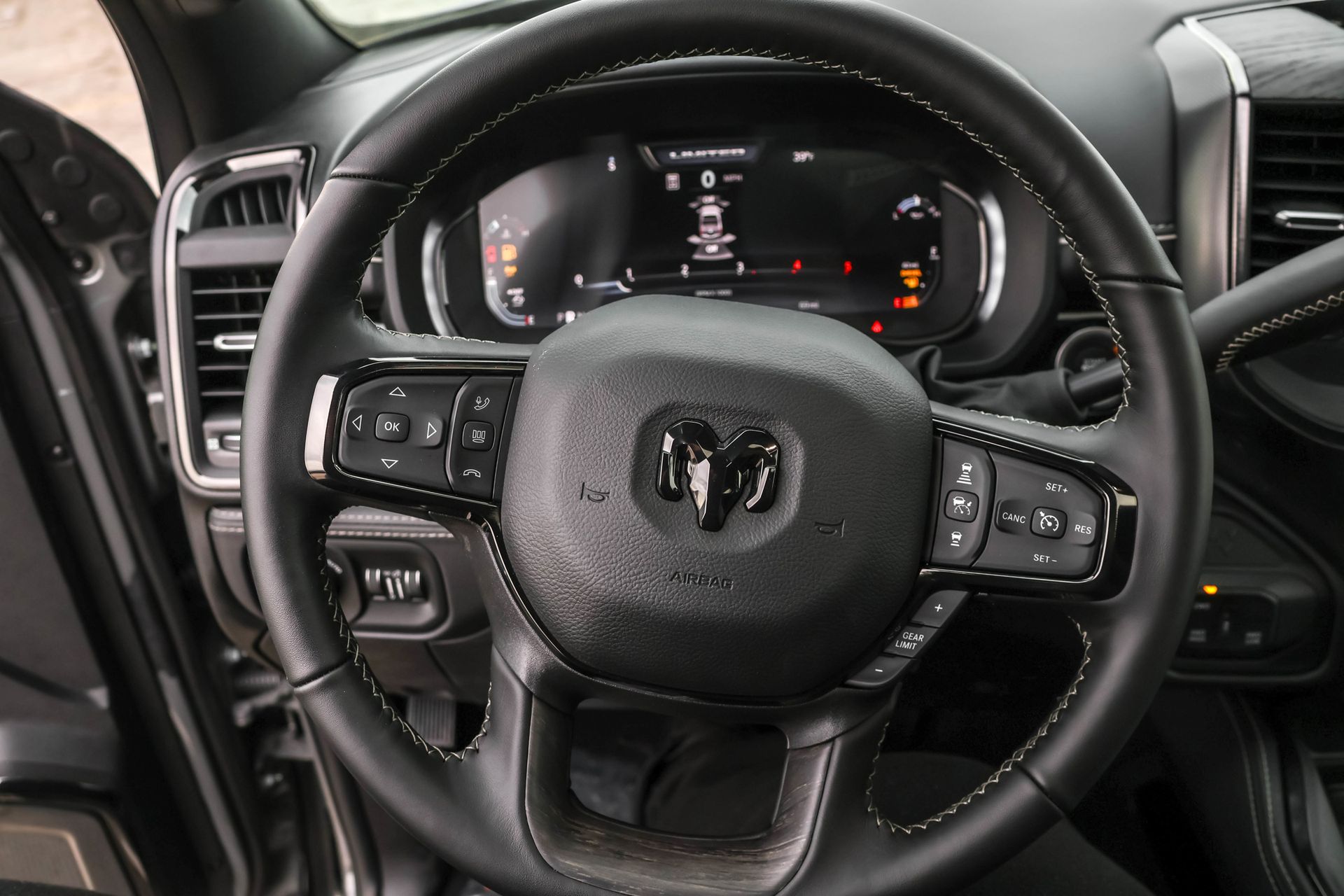 2026 RAM 2500 - Image 29