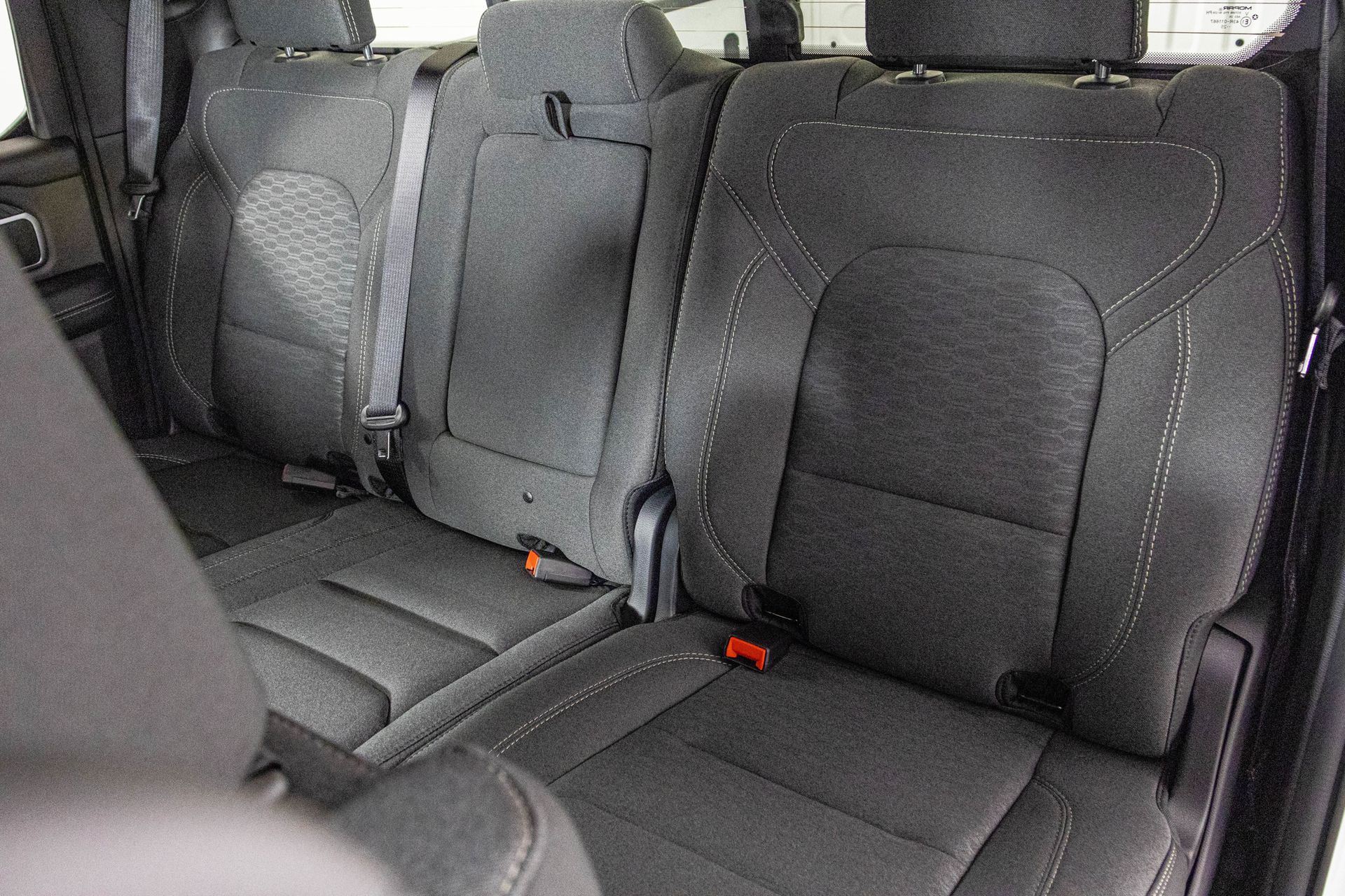 2026 RAM 1500 - Image 34