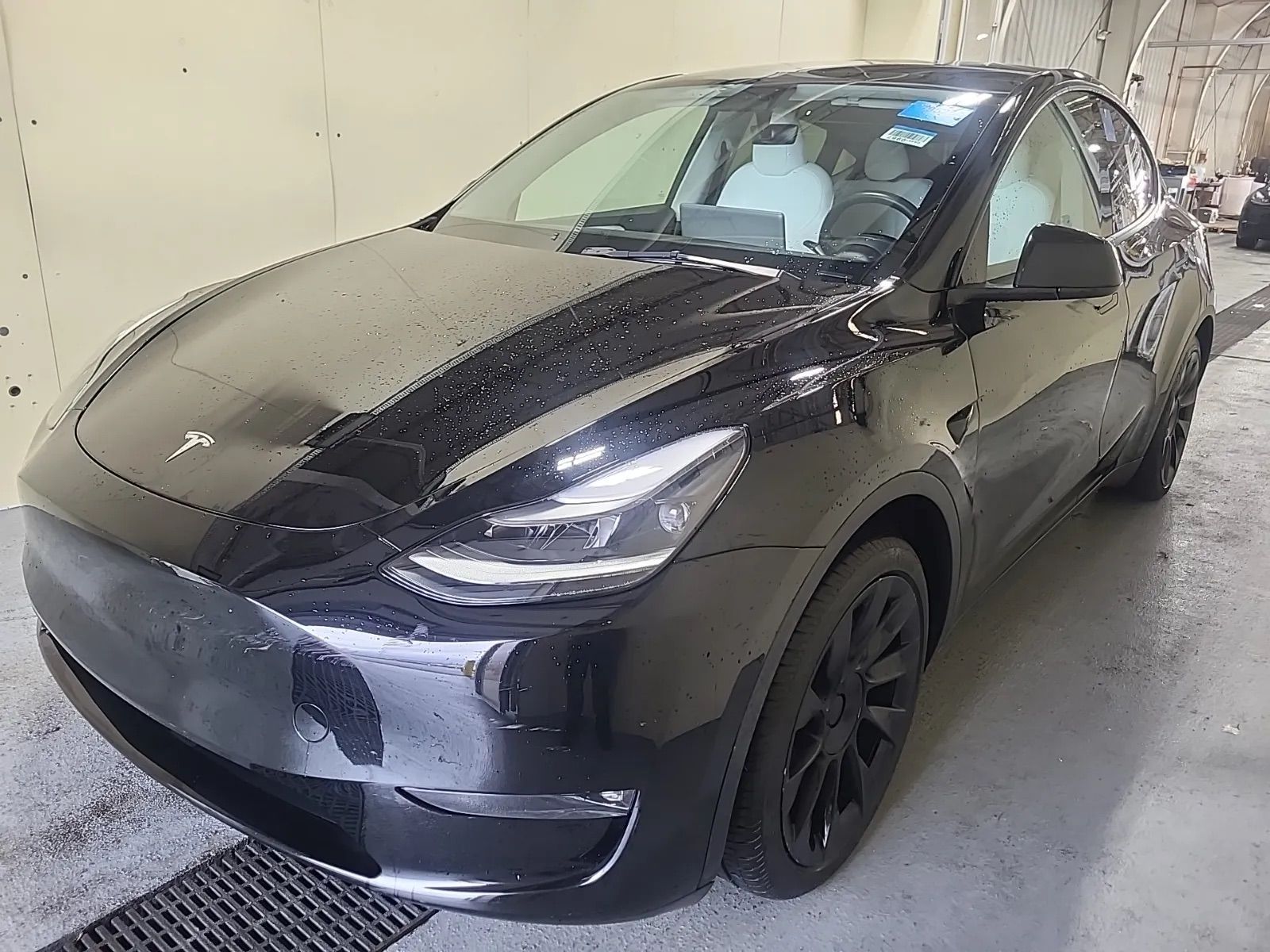 2023 Tesla Model Y Long Range AWD