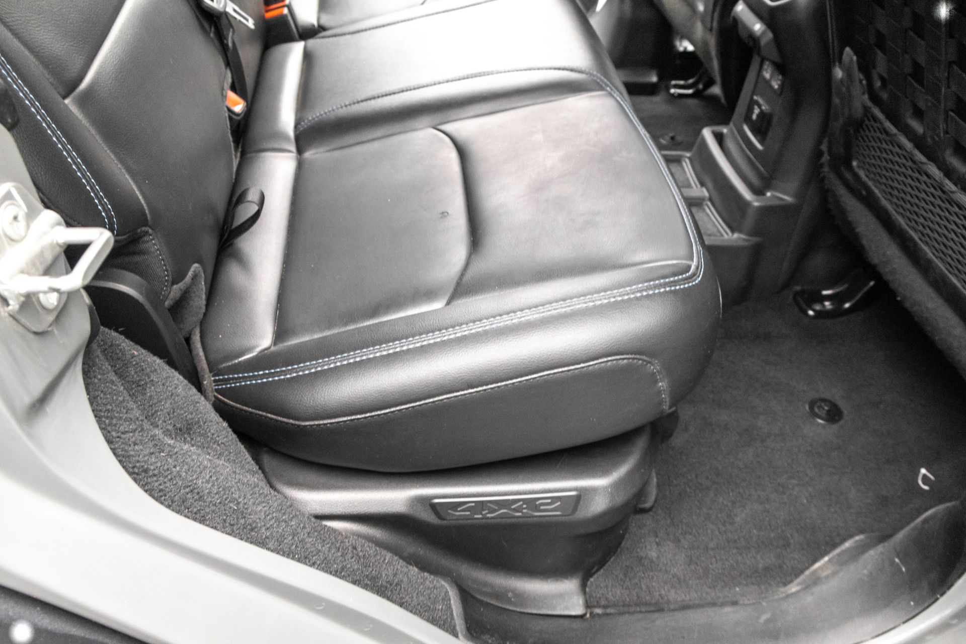 2021 JEEP WRANGLER - Image 34