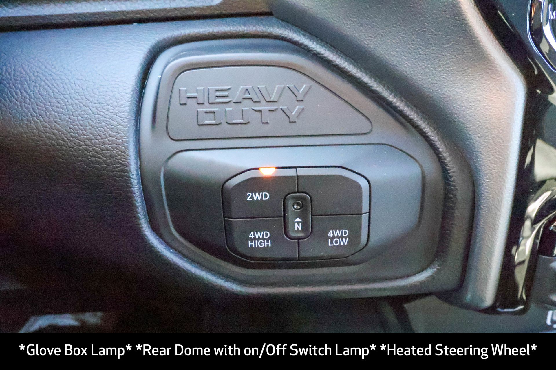 2026 RAM 2500 - Image 28