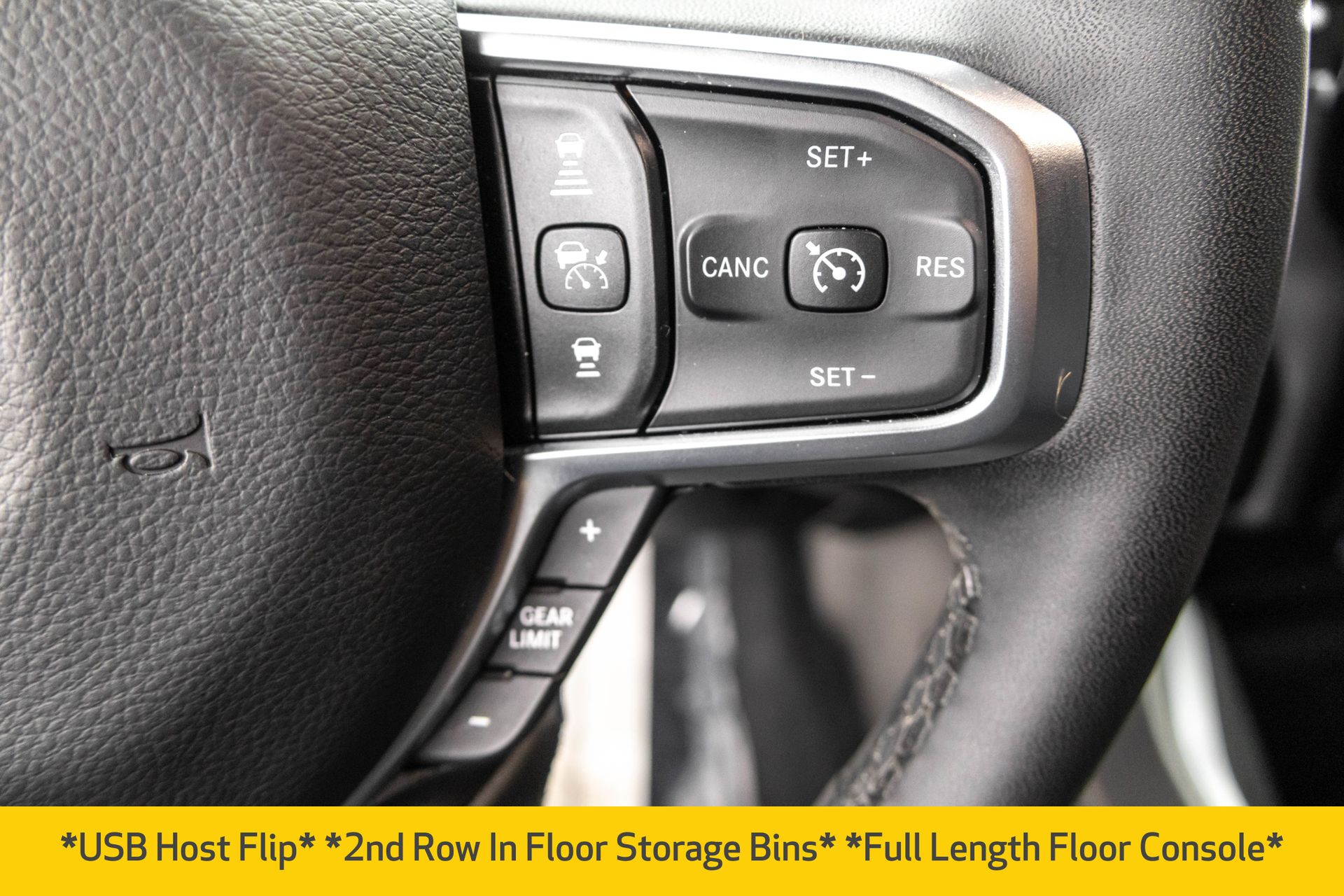 2025 RAM 1500 - Image 27