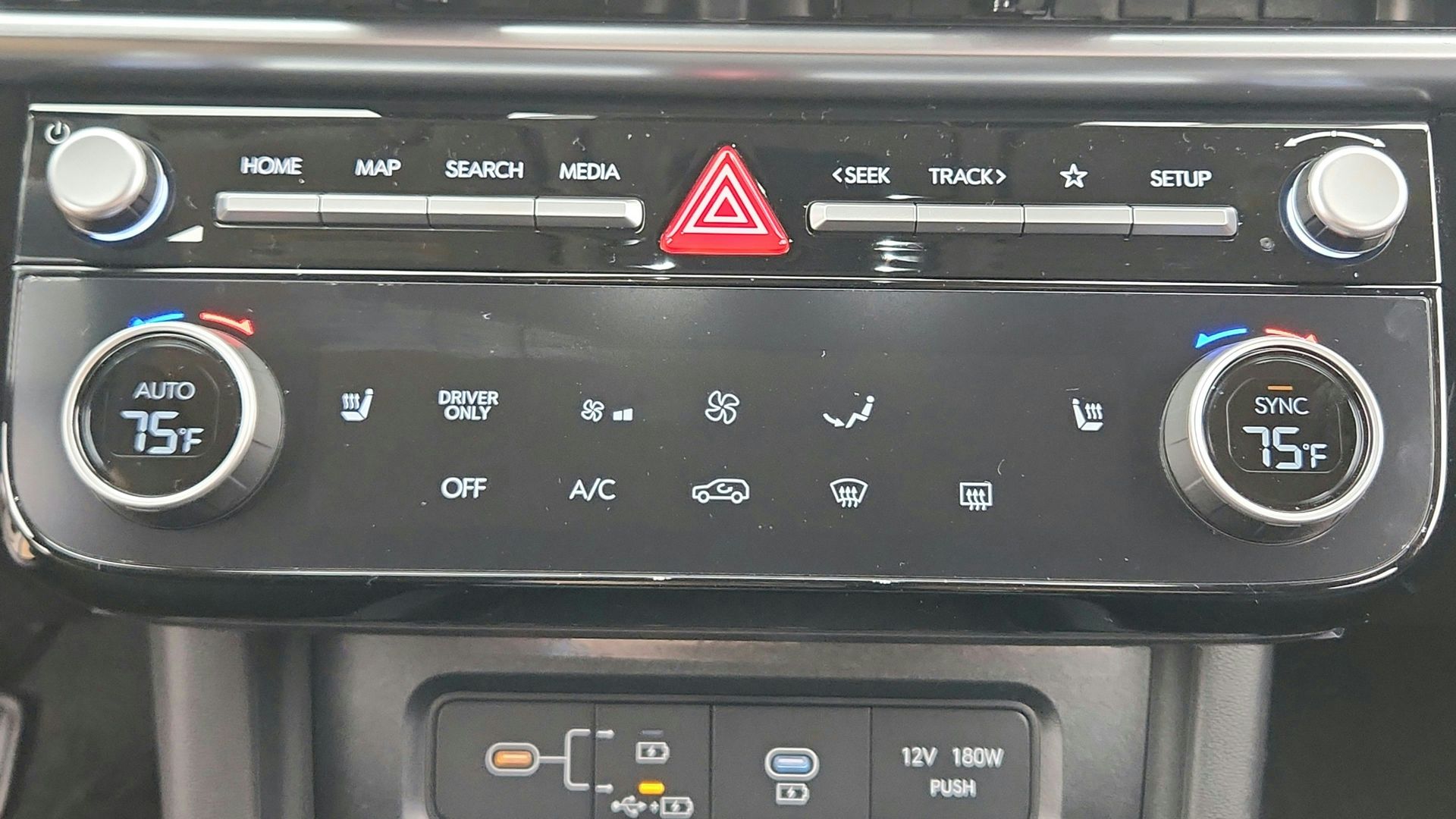 2026 Hyundai Tucson Hybrid