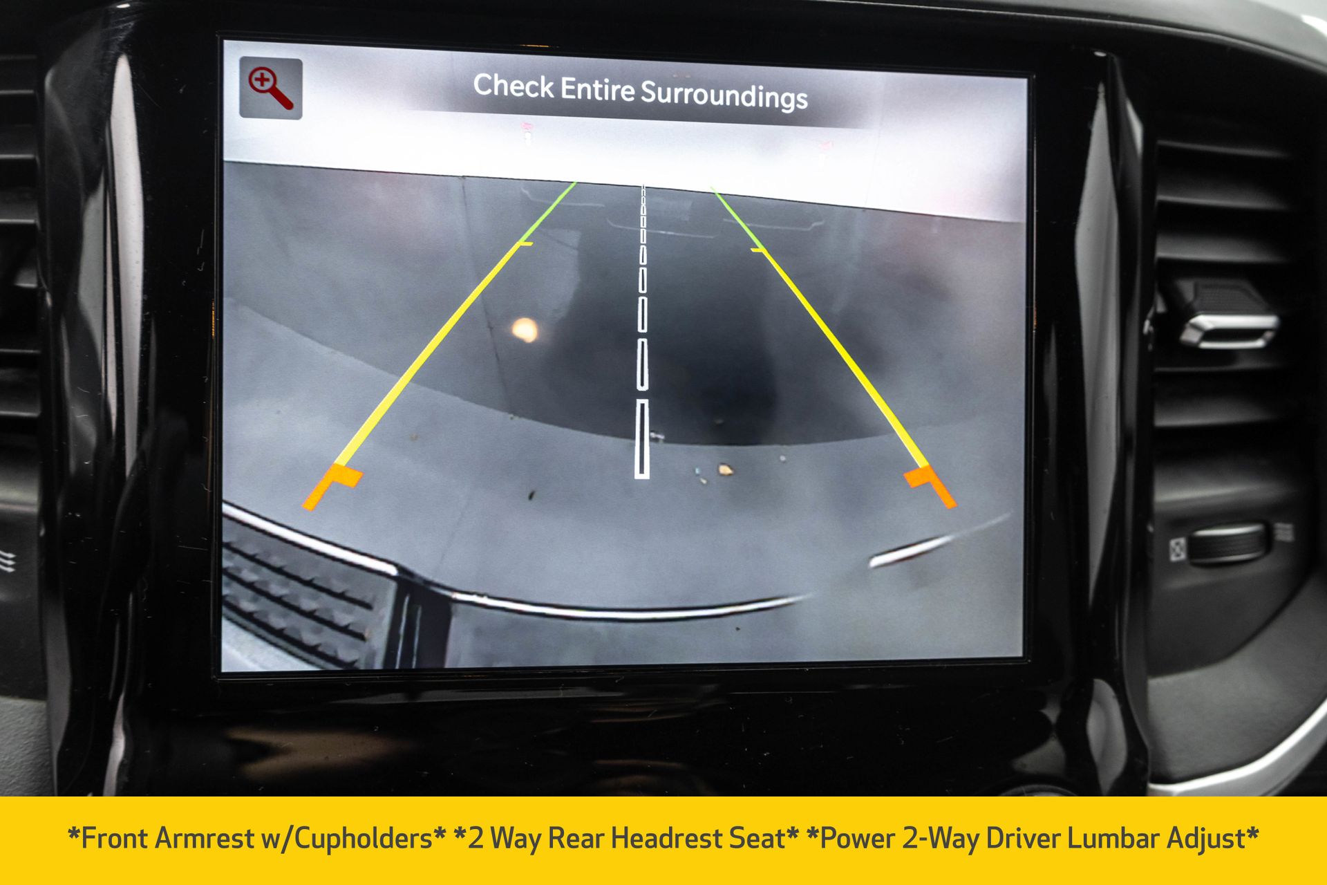 2023 RAM 3500 - Image 30