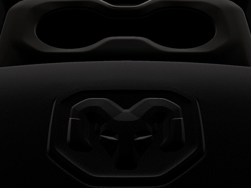 2026 RAM 2500 - Image 22