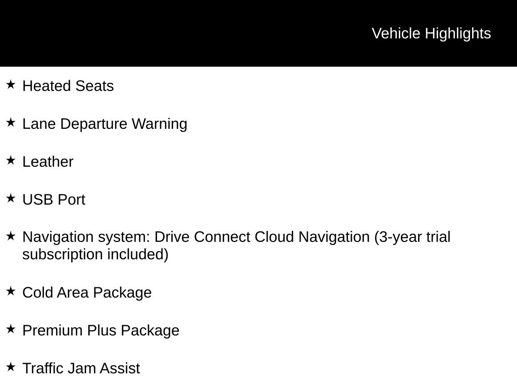View vehicle photo 6