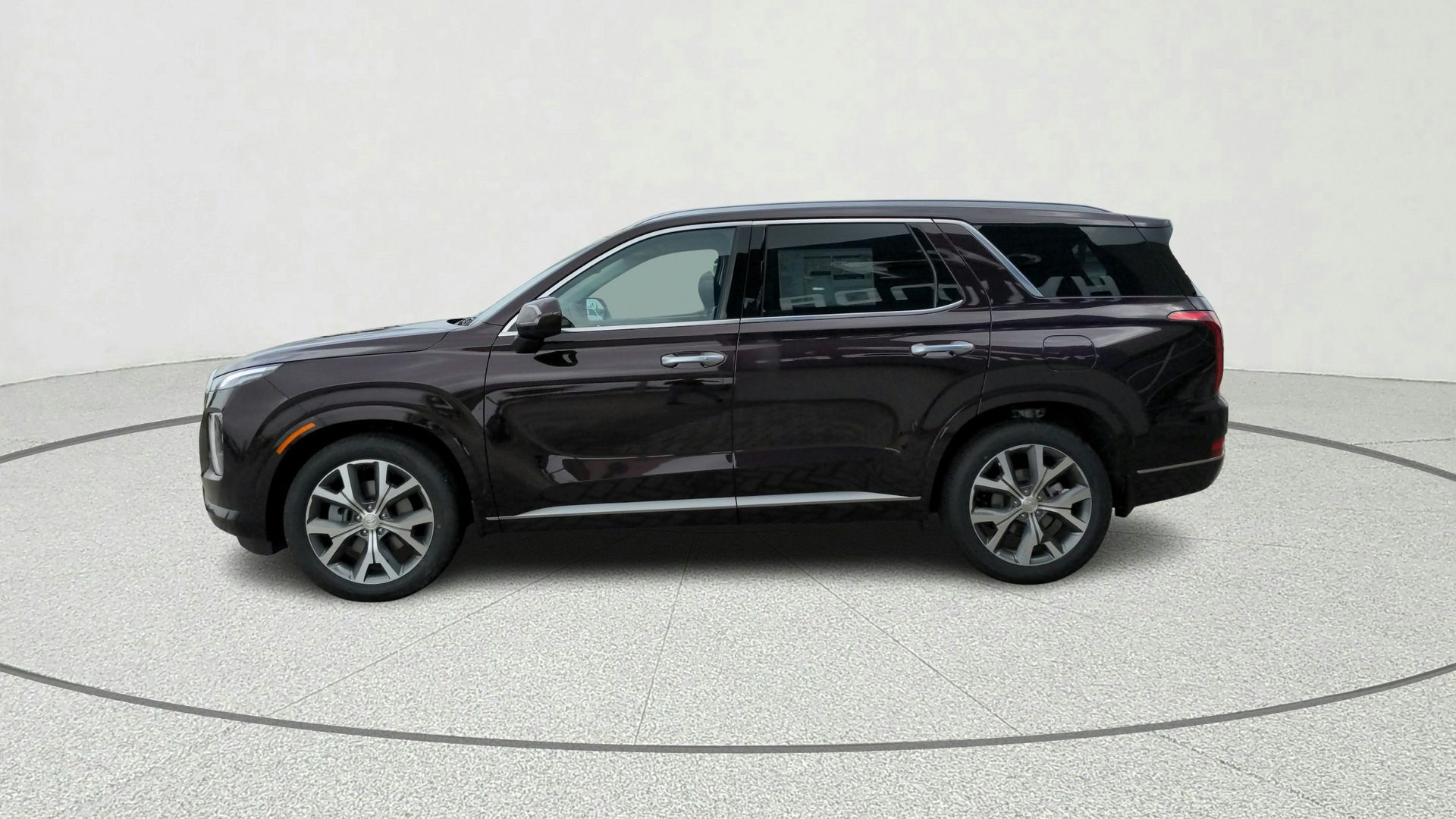 2022 Hyundai Palisade