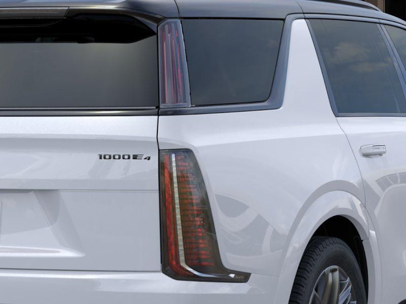 2026 Cadillac Escalade IQL Sport - 10