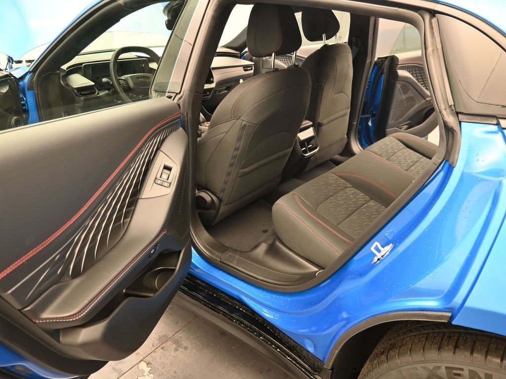 New 2026 Blue Dodge R/T image 10