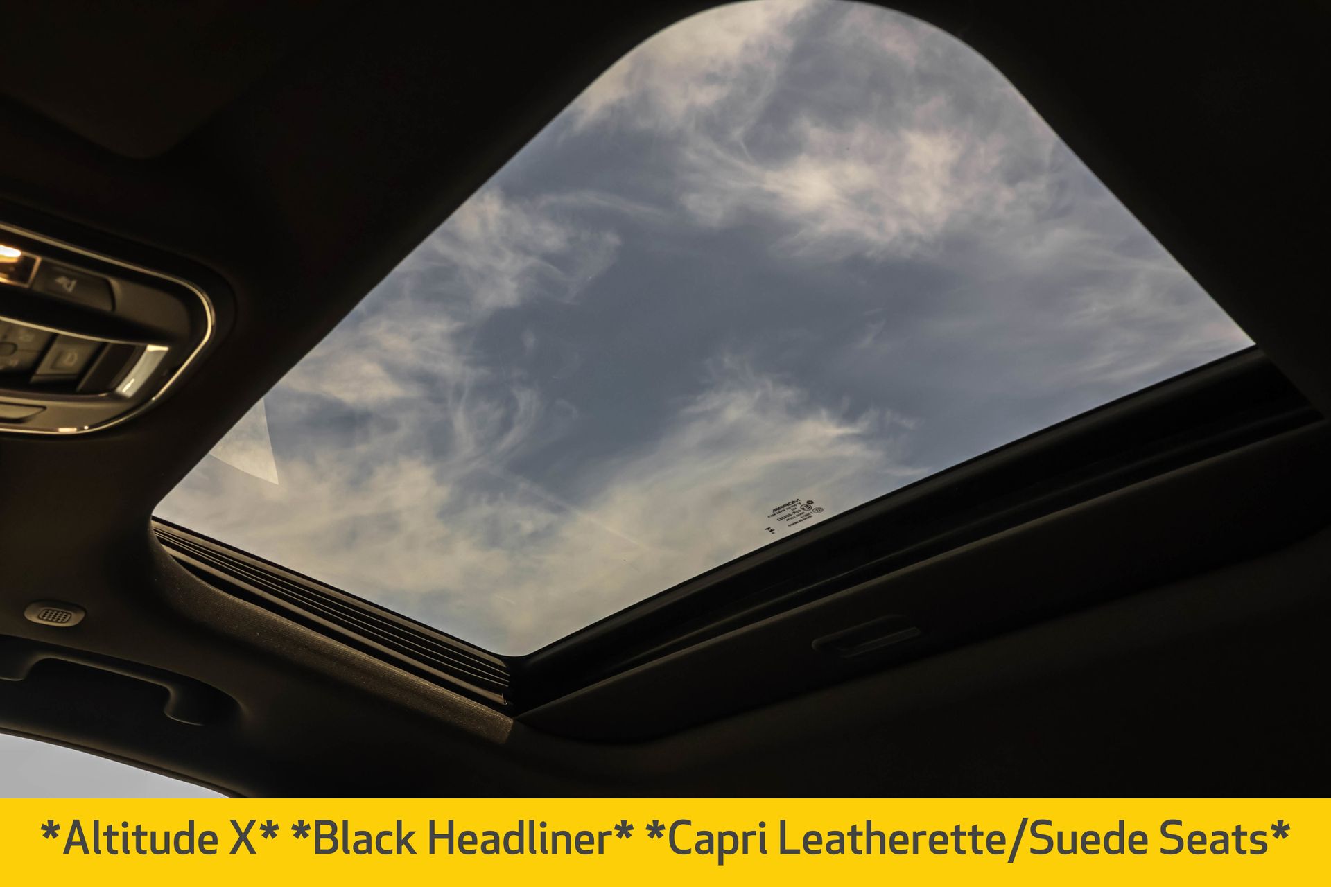 2025 JEEP GRAND CHEROKEE - Image 7