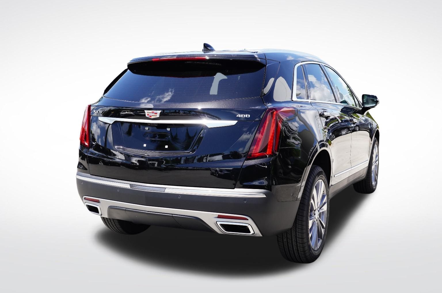 2024 Cadillac XT5 Premium Luxury 5