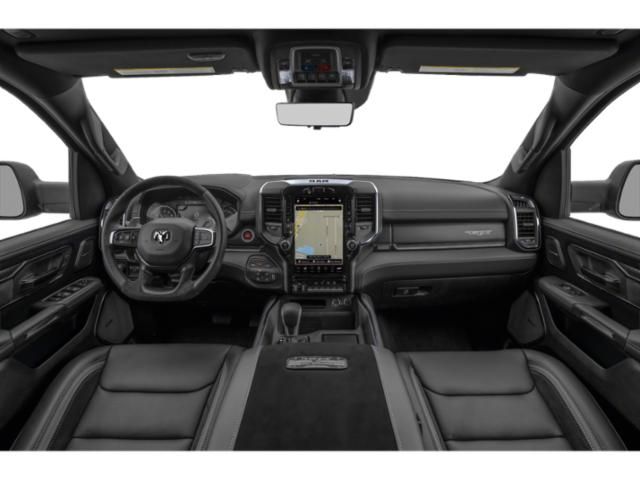 2021 Ram 1500 TRX Gray at Cook Ford