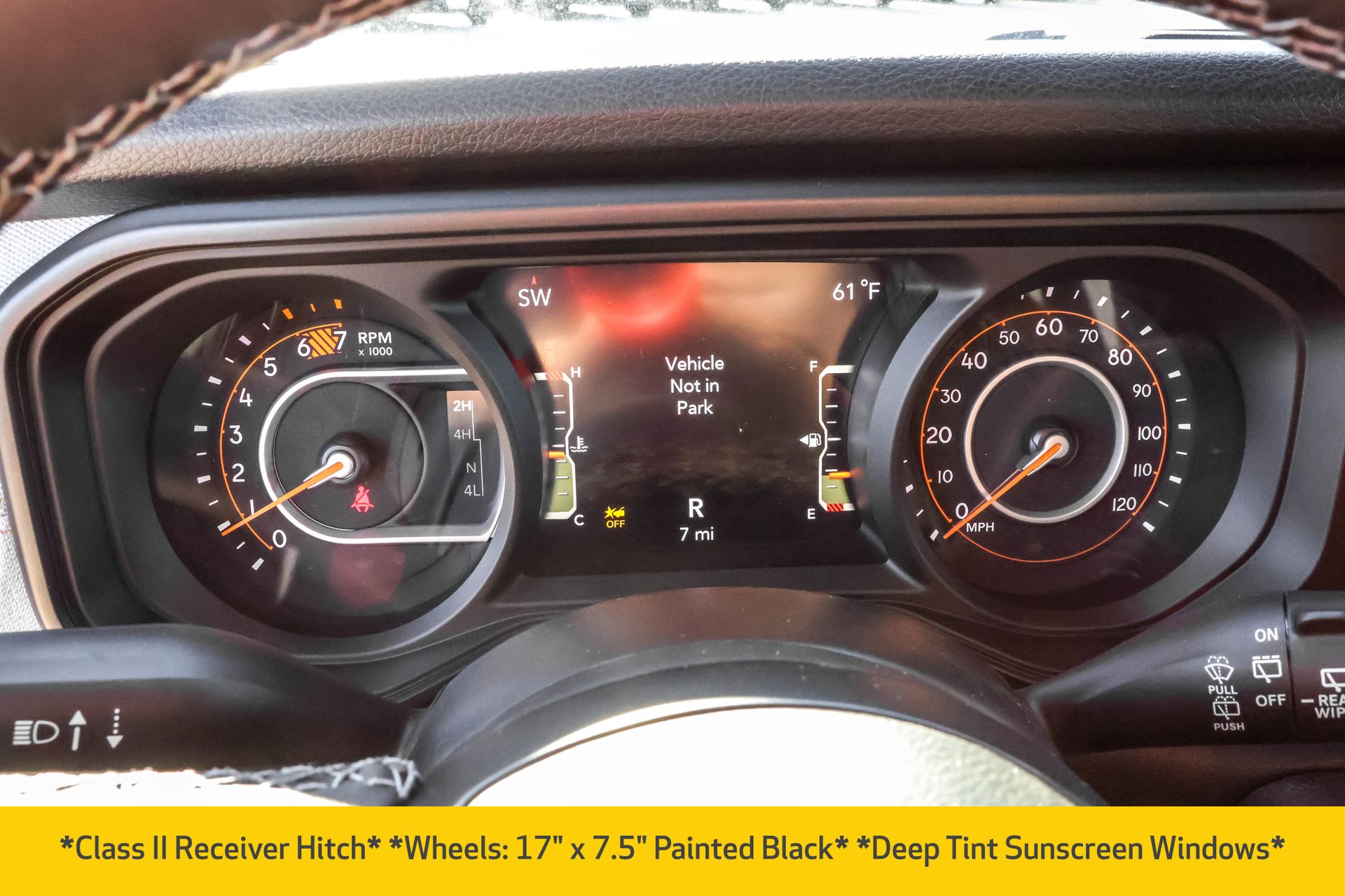 2026 JEEP WRANGLER - Image 24