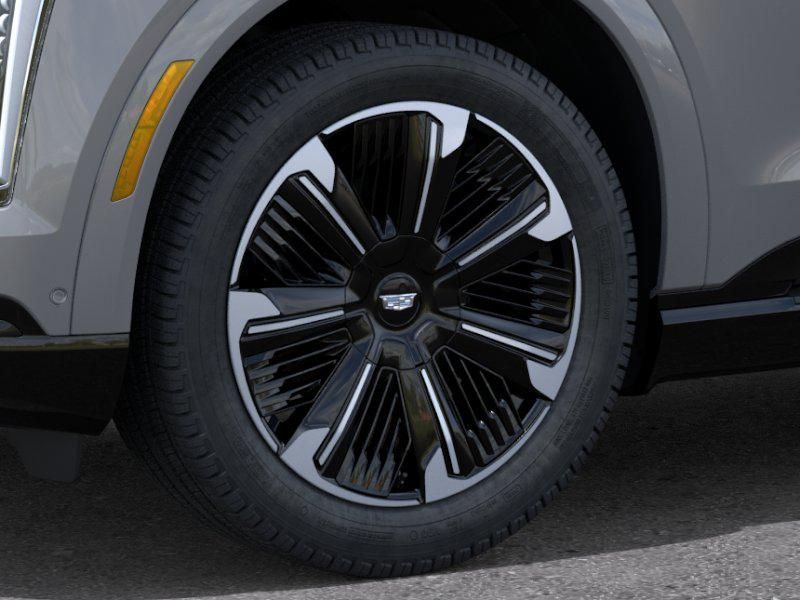 2026 Cadillac Escalade IQ Sport - 8