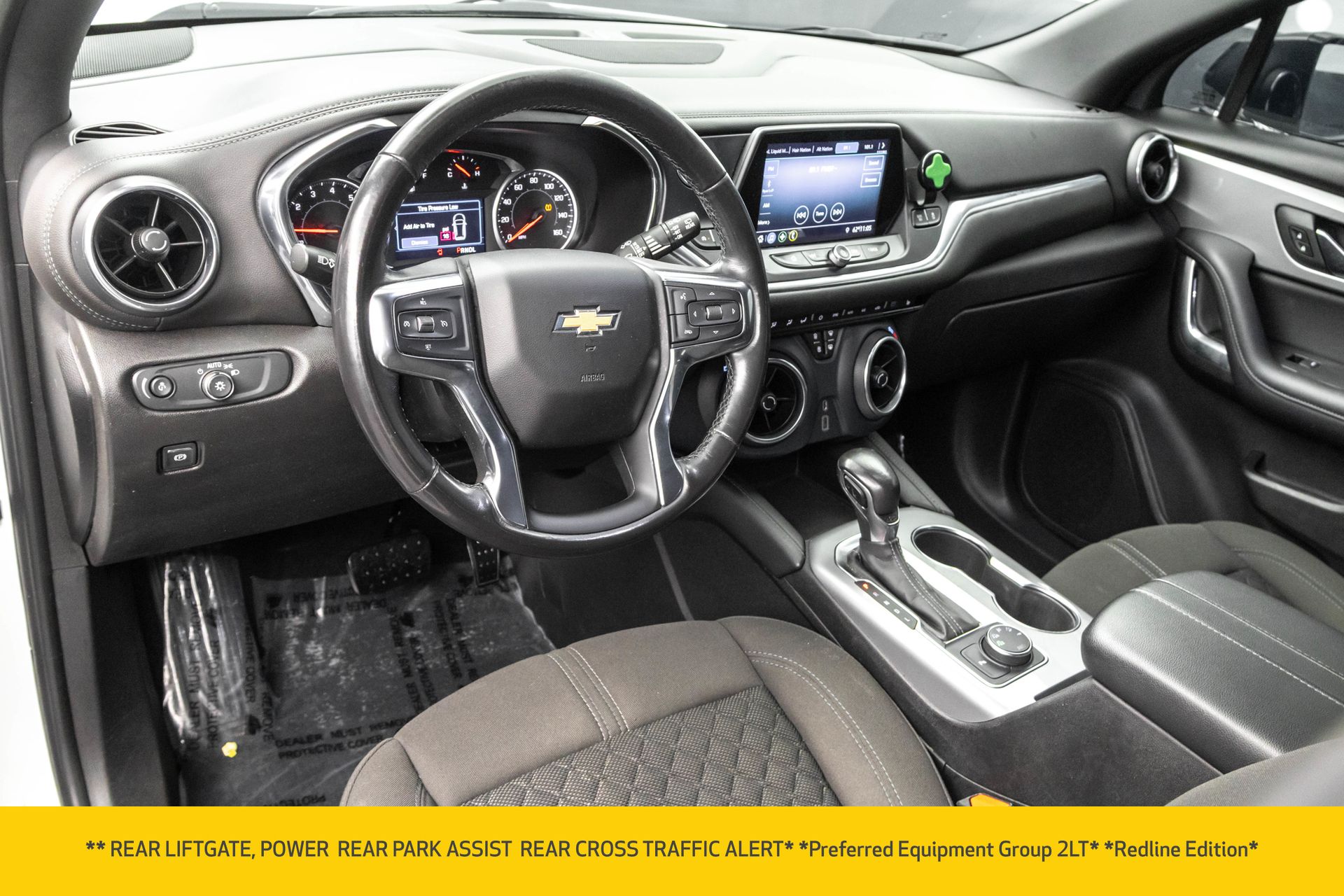 2020 CHEVROLET BLAZER - Image 5