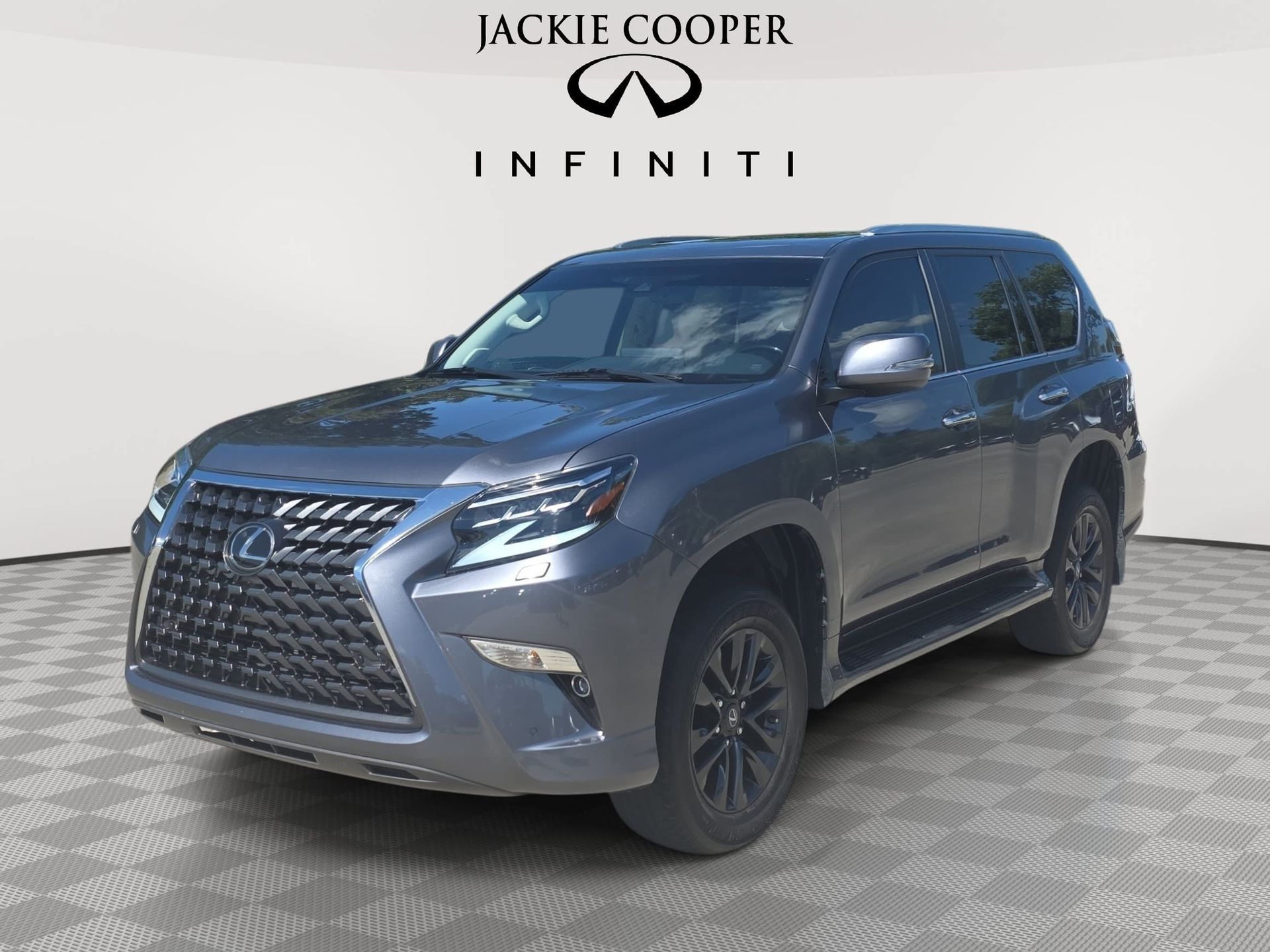  2023 Lexus GX 460 AWD   