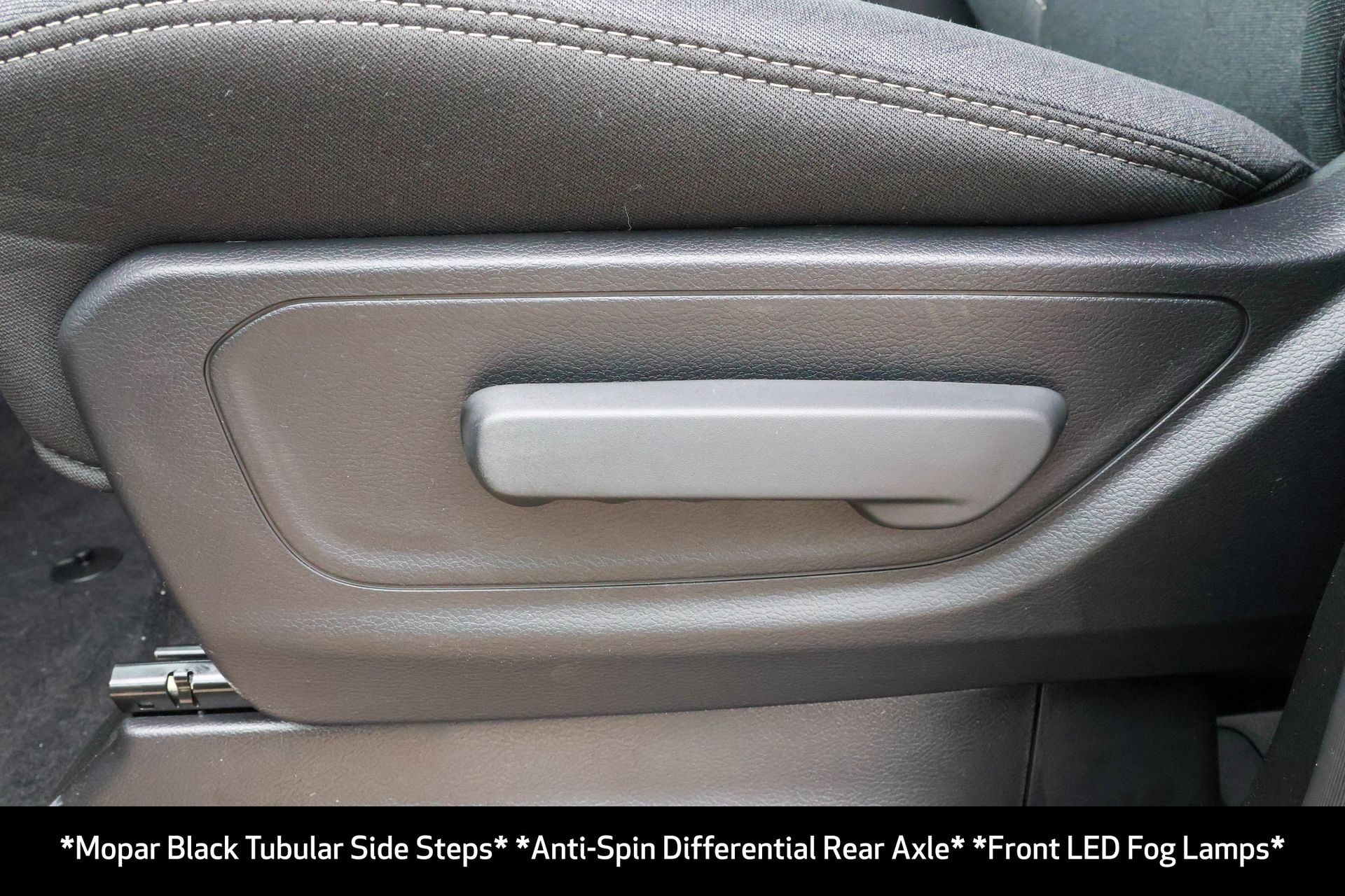 2026 RAM 1500 - Image 7