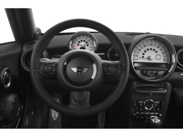 2015 MINI Cooper S Base - 6