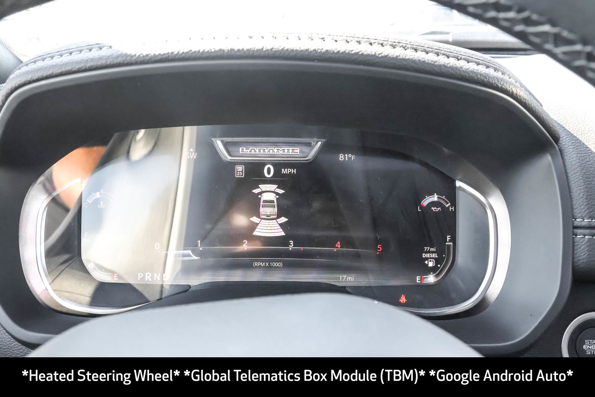 2026 RAM 3500 - Image 29