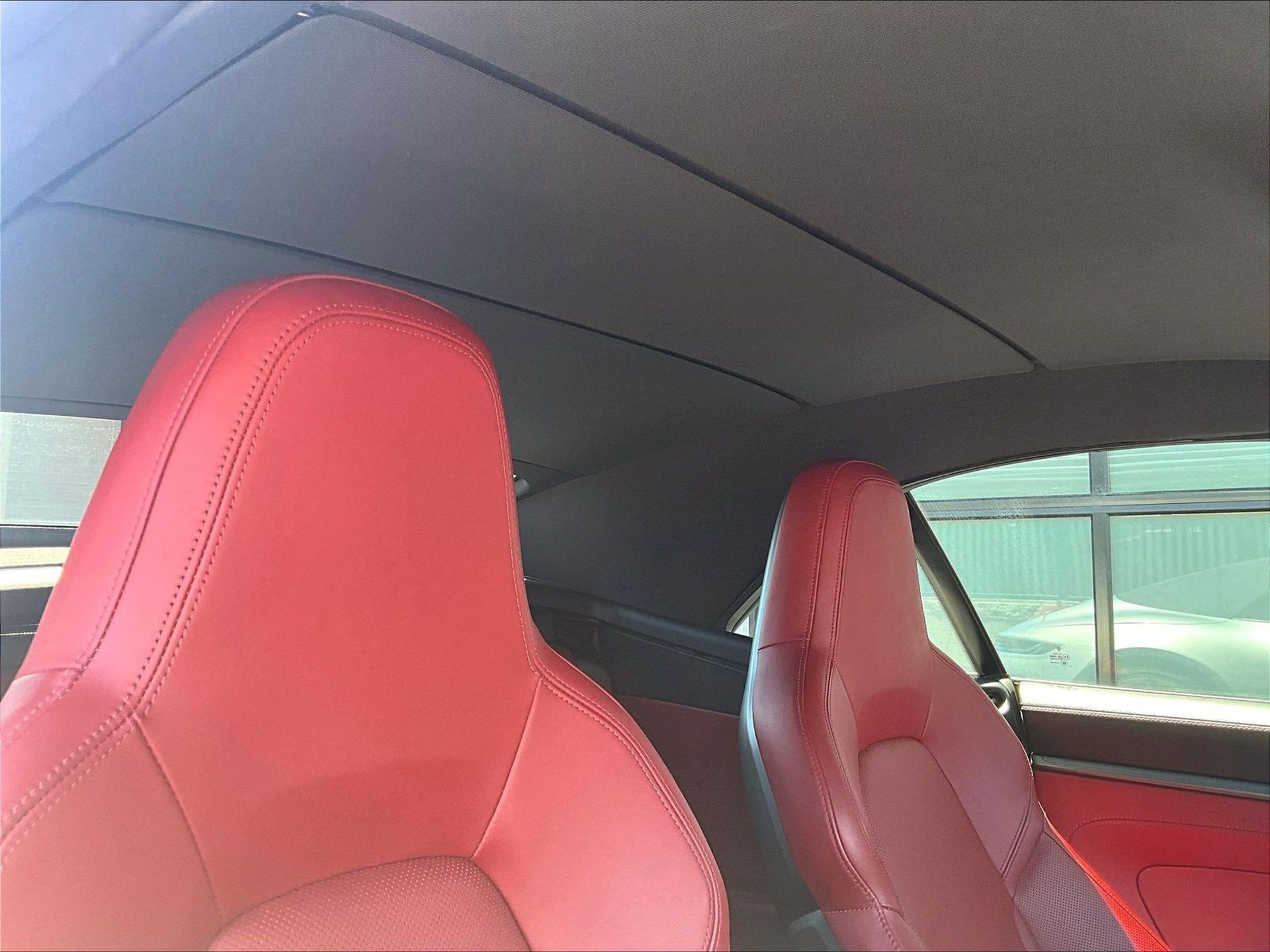 2020 911 Carrera S picture #17