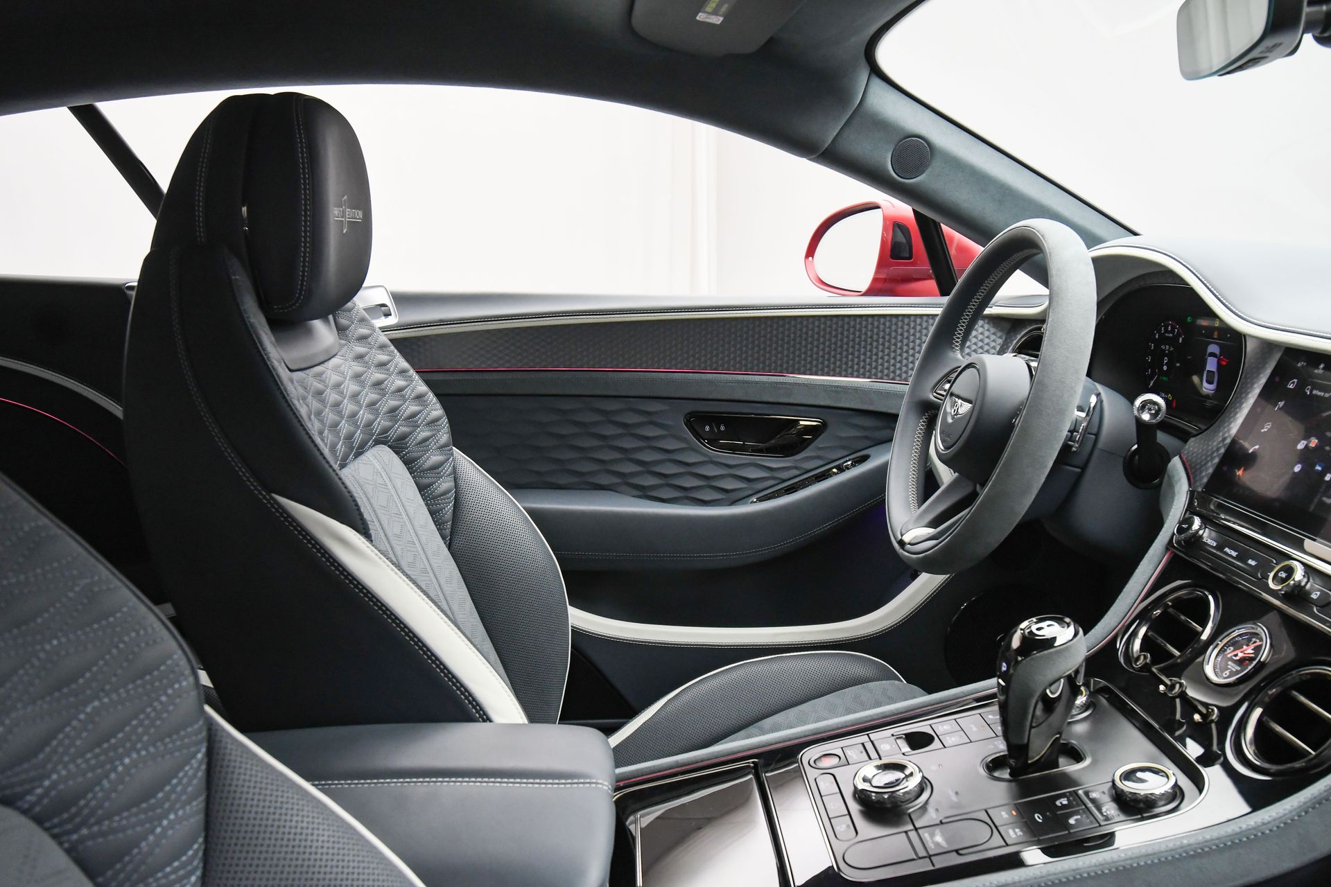 2025 Bentley Continental GT Speed photo 49