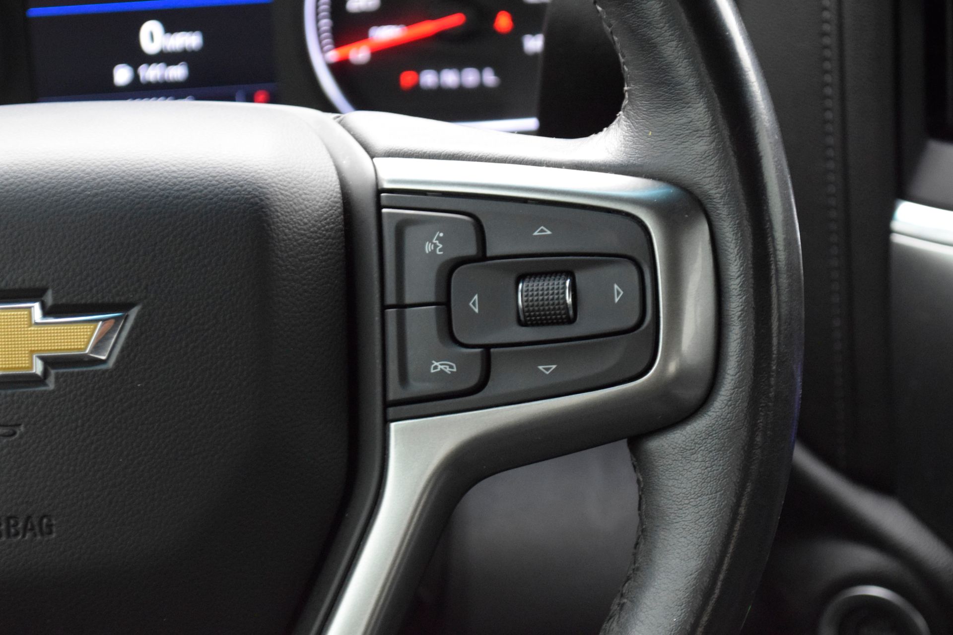 2021 Chevrolet Silverado 1500 LT Gray at DeMontrond Gulf Freeway