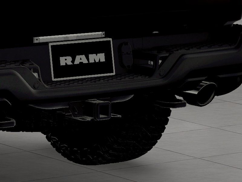 2026 RAM 1500 - Image 16