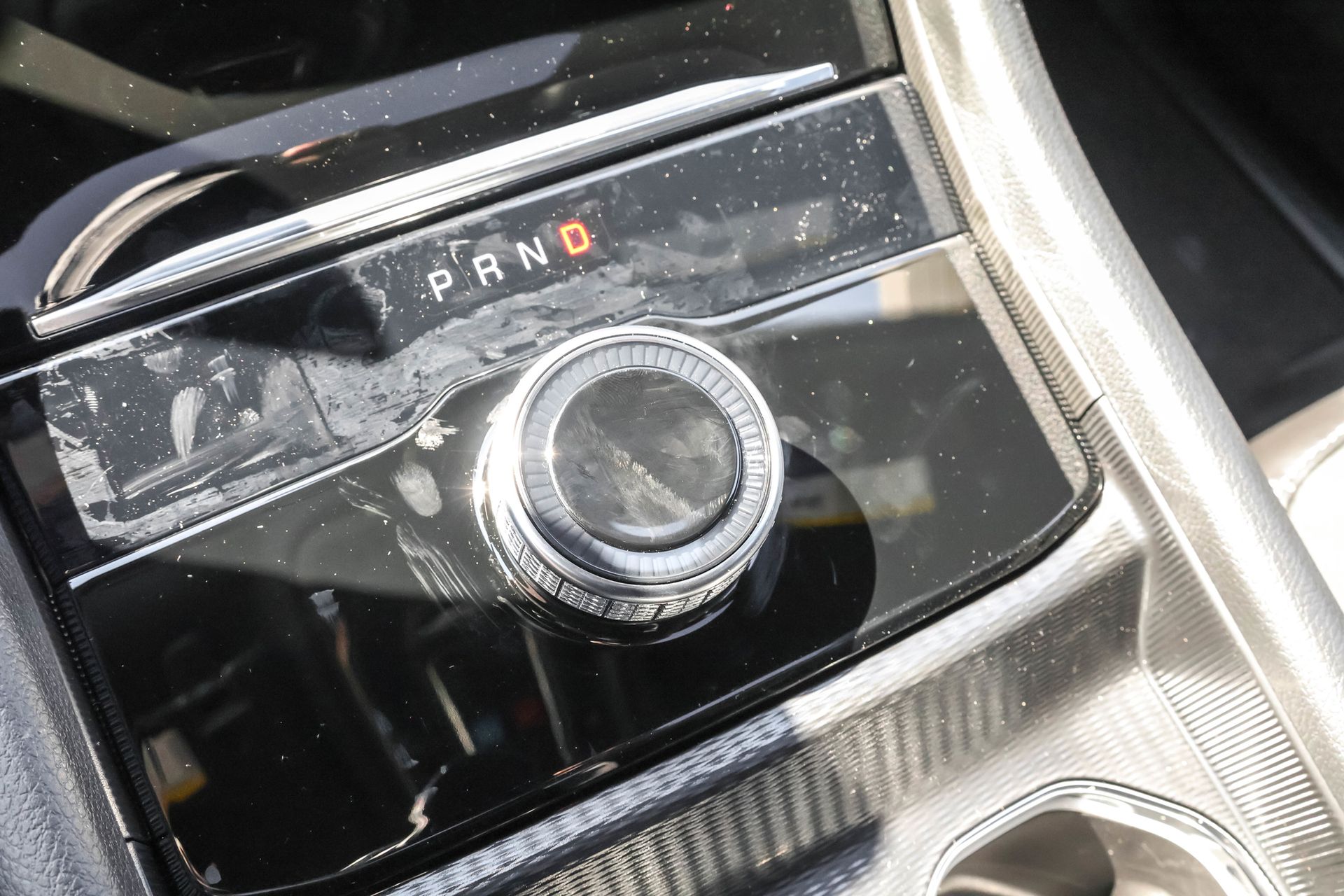 2025 JEEP GRAND CHEROKEE - Image 21