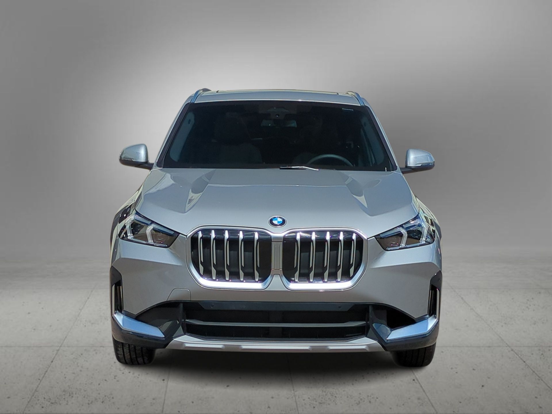 new 2026 BMW X1 car, priced at $46,630
